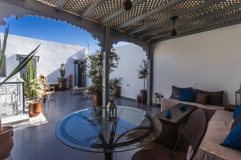 Riad L'Arganier Μαρακές Εξωτερικό φωτογραφία