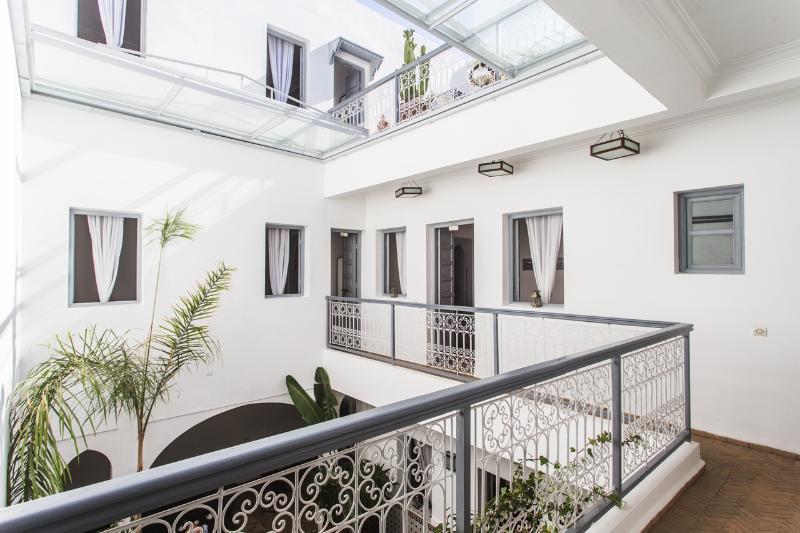 Riad L'Arganier Μαρακές Εξωτερικό φωτογραφία