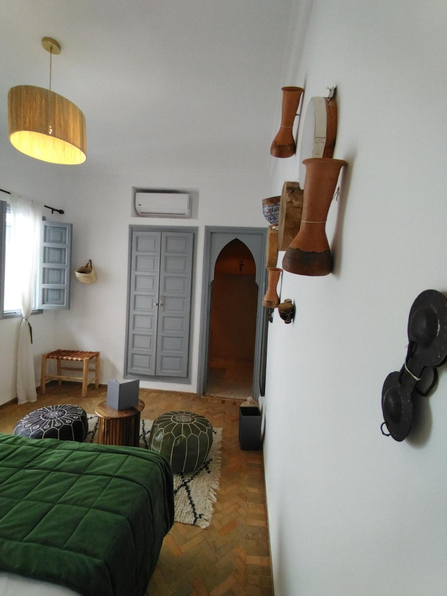 Riad L'Arganier Μαρακές Εξωτερικό φωτογραφία