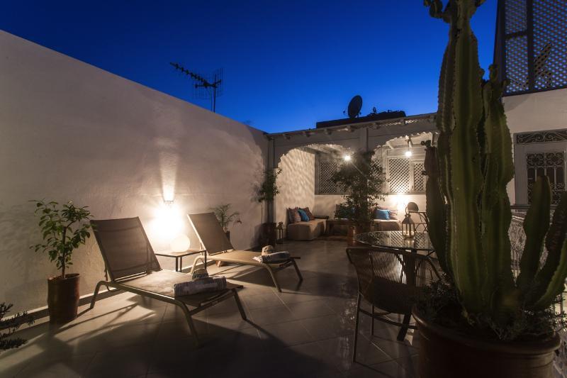 Riad L'Arganier Μαρακές Εξωτερικό φωτογραφία