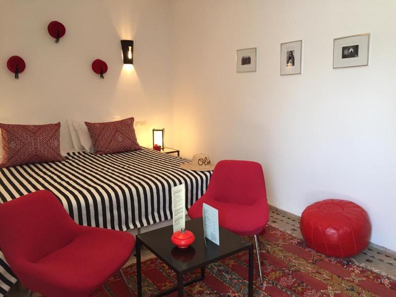 Riad L'Arganier Μαρακές Εξωτερικό φωτογραφία